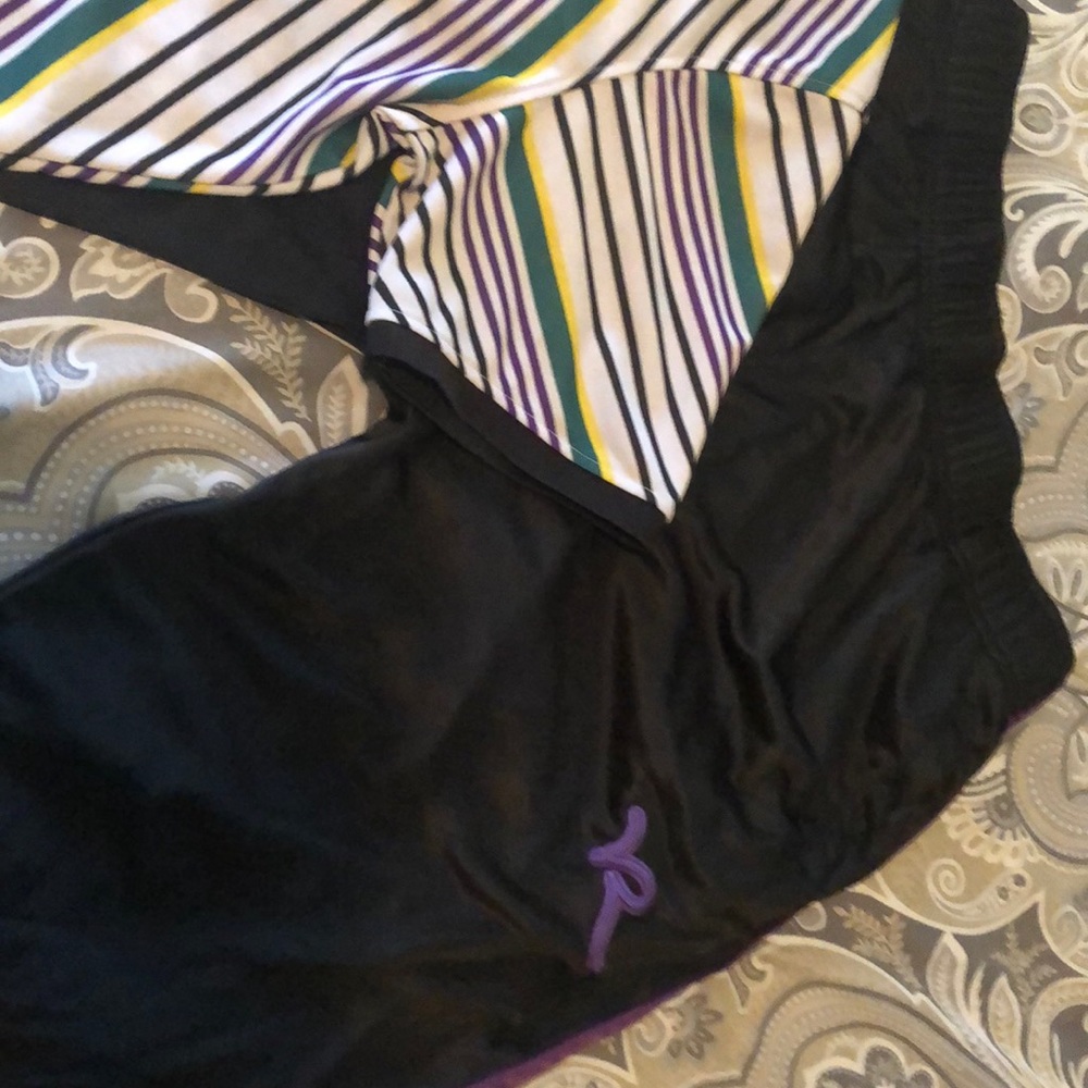 Roca Wear set pants and shirt